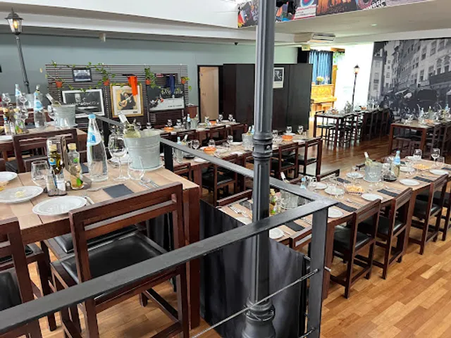 República da Saudade