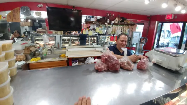 Ademir's Meat Market