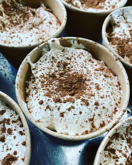 Wild Carrot Cooking Company