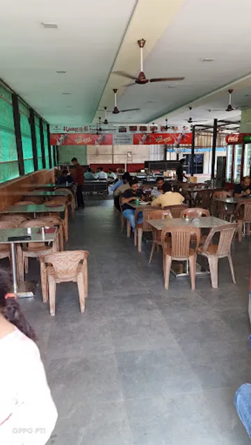 Rangoli Family Restaurant