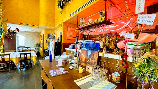 パボーロ・パブーロ