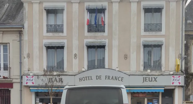 Hôtel de France