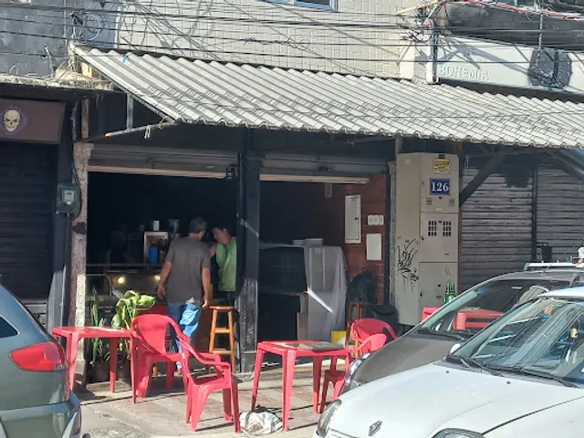 Boteco do Pereira - Point da Ceará