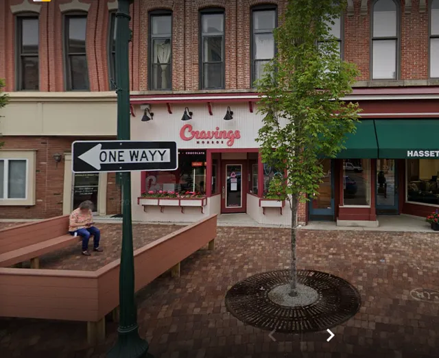 Cravings Sports Cards & Collectibles