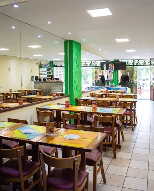 Restaurante Banana Beer