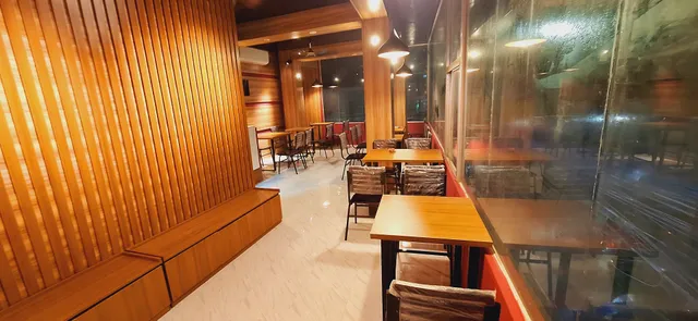 Kalai Rutir Adda | কালাই রুটির আড্ডা