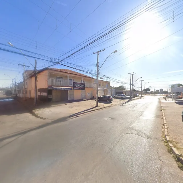 Gulla's Point Lanchonete e Sorveteria