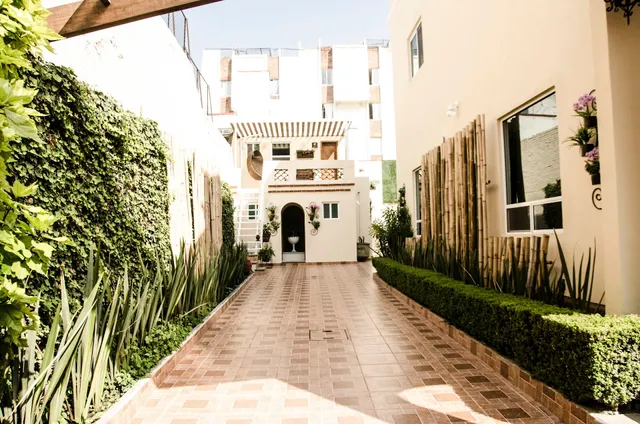 H1915 HOTEL BOUTIQUE