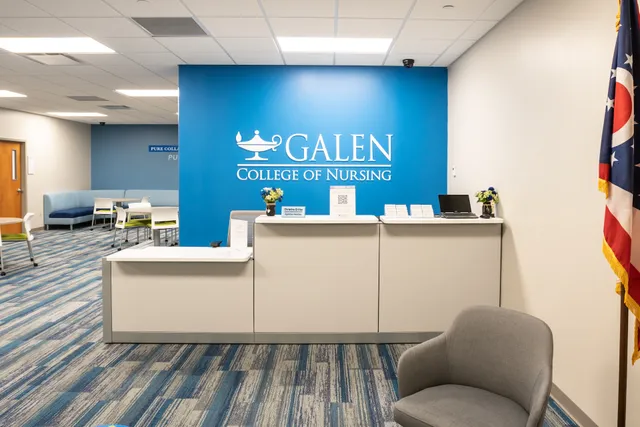 Galen College of Nursing - Cincinnati