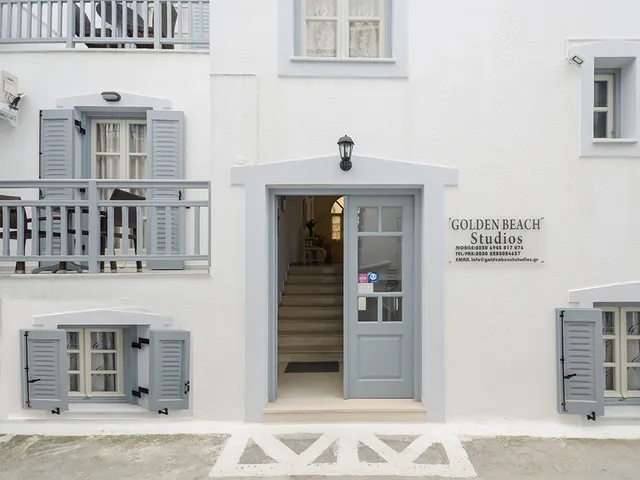 Golden Beach Studios