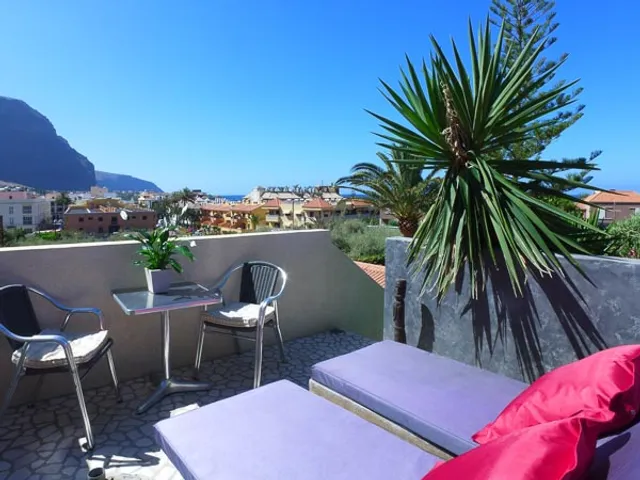 Jardin Tropical - La Gomera - Apartments + Studios