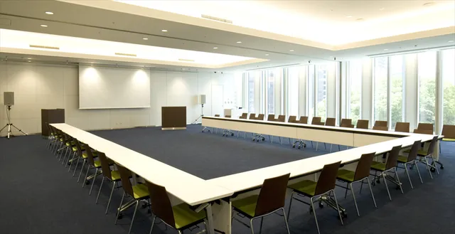 東京ガーデンテラス紀尾井町 紀尾井カンファレンス