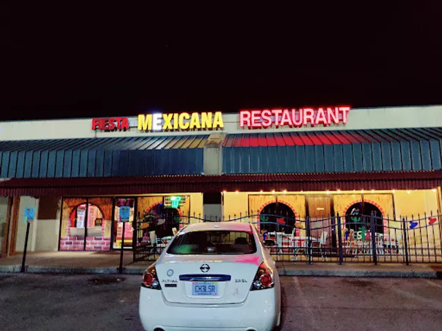 Fiesta Mexicana