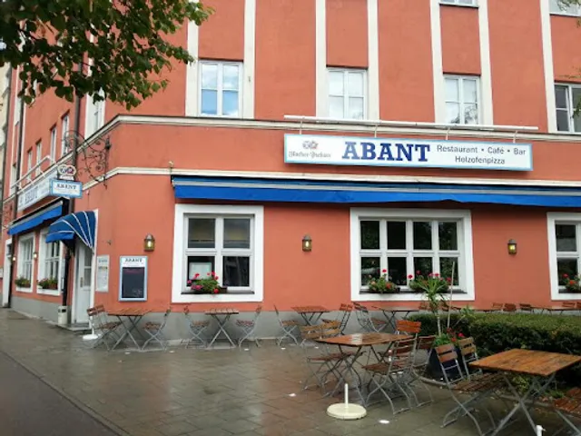 Abant Restaurant