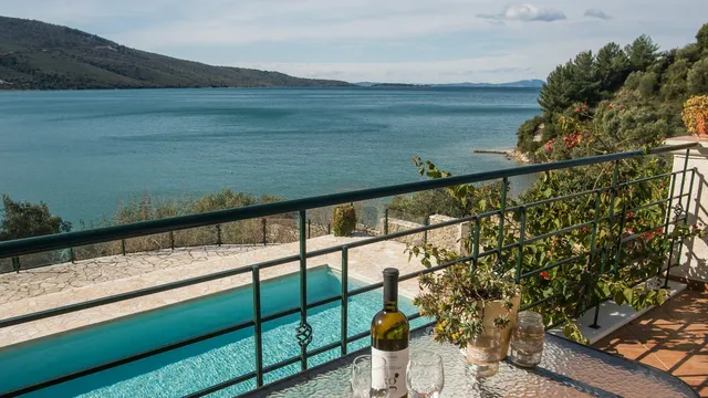 Velanidia Apartments