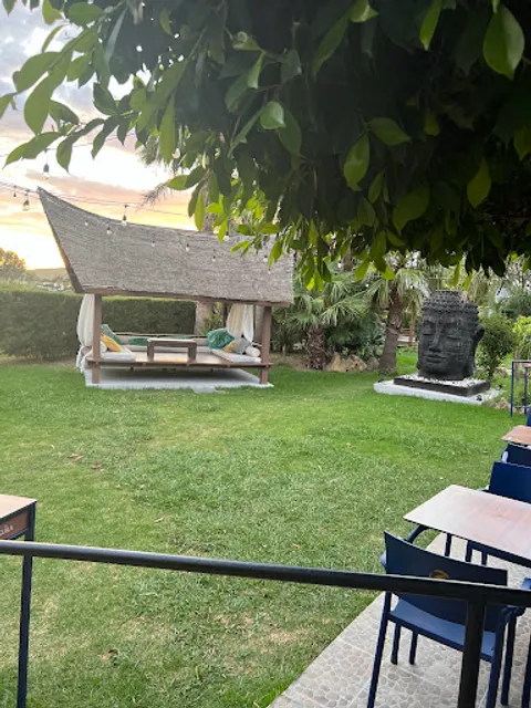 CopaCabana Garden&Grill