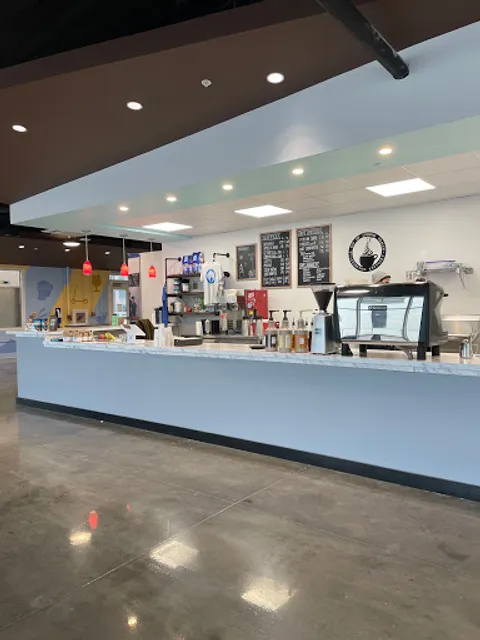 A Cup of Common Wealth: Winslow & Lime