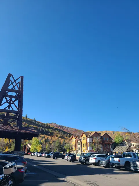 The Prospector Conference Center and Theatre