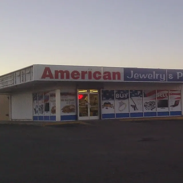 American Jewelry & Pawn