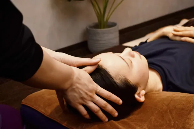 BaanRak Ginza Miyuki-street Store