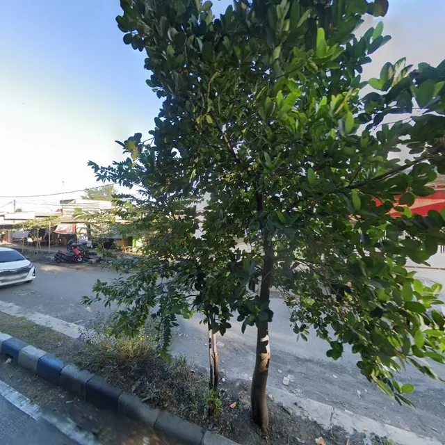 Warung Prasmanan Selera Rasa