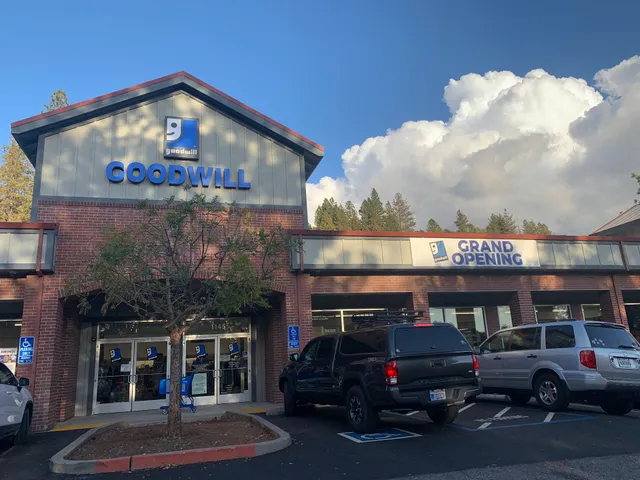 Goodwill Industries Sacramento Valley & Northern Nevada