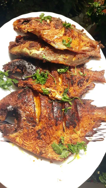 Gharcha Swad- Homemade