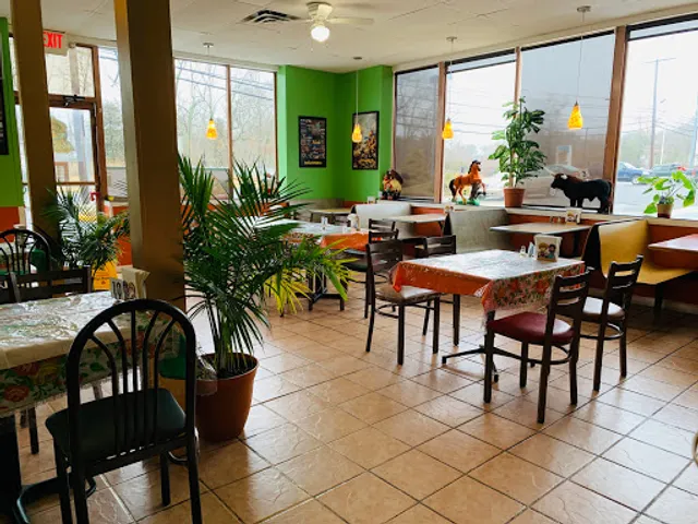 Mi Sazón Restaurant