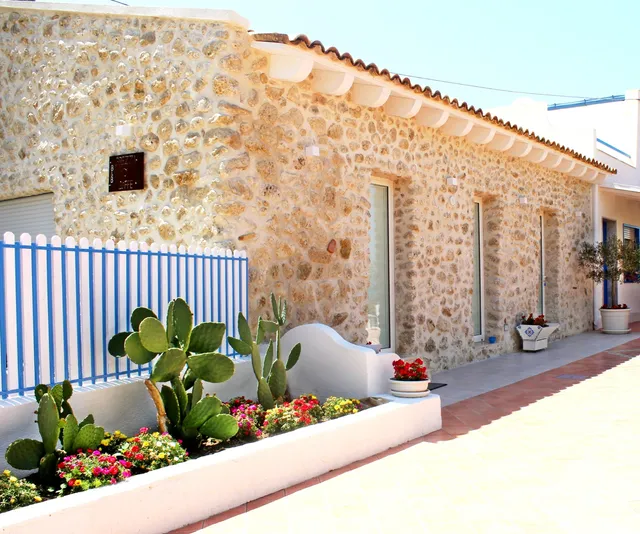 Casa Vacanze Brezza di Gaffe