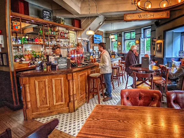 Three Kings Clerkenwell