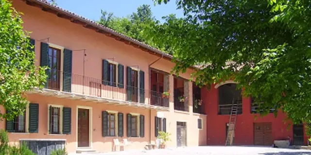 Cascina Sant'Eufemia