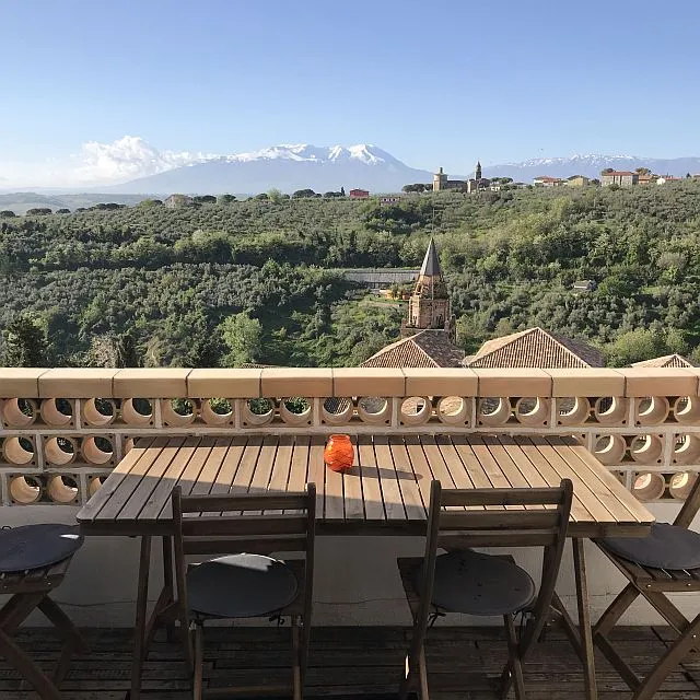 Abruzzobed - Casa di Martile