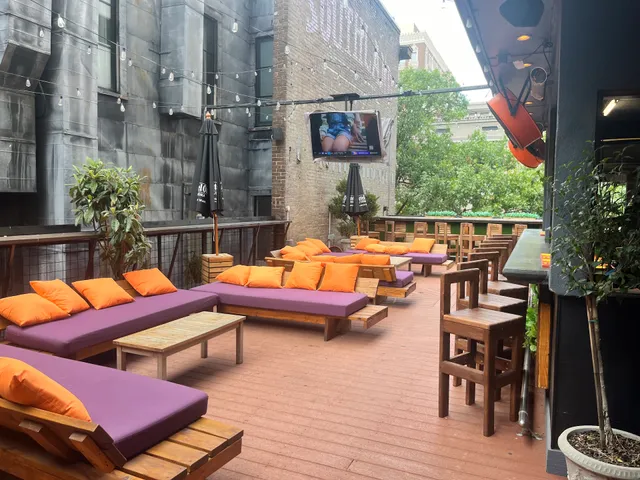 Son of a Baker Pizzeria