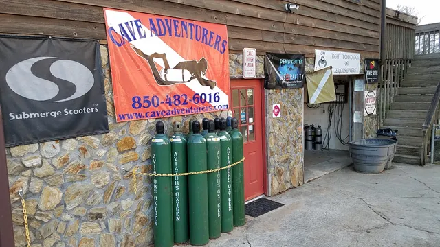 Cave Adventurers Inc