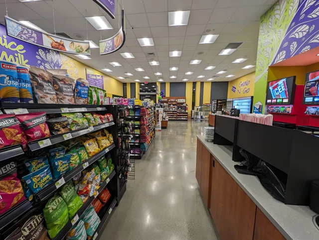 Seasons Express Monsey