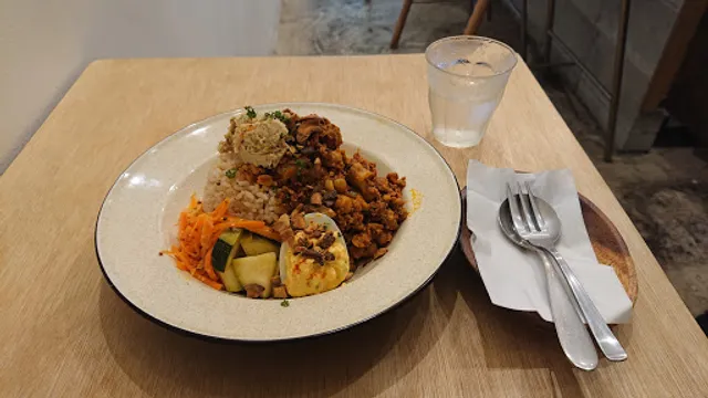 マザービーンズ