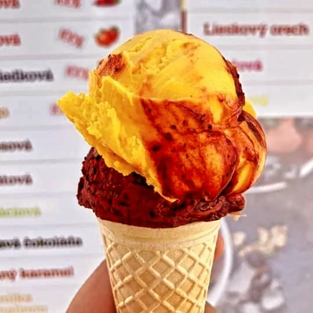 Zmrzlina Jusufi