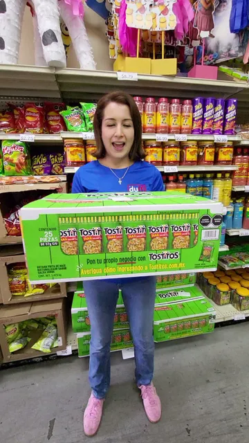 Dulceria Dulfi Mexican Candy Store