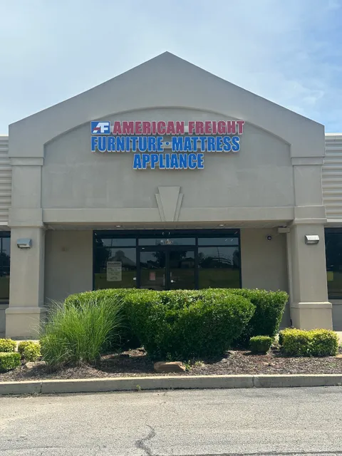 American Freight Furniture & Mattress