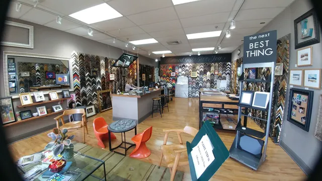 DuPage Framing Center