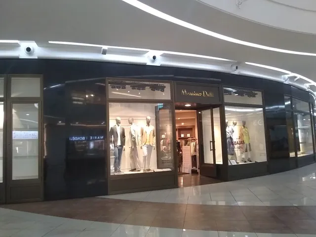 Massimo Dutti Morelia