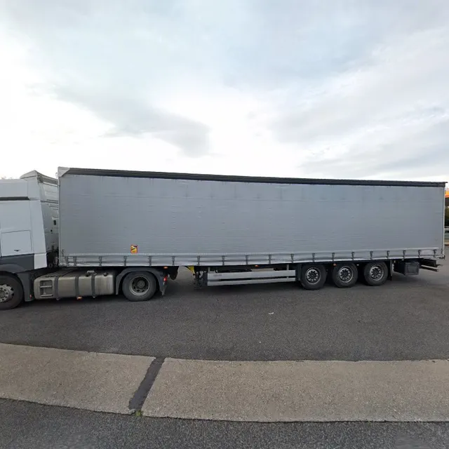 Tank & Rast Gastronomie