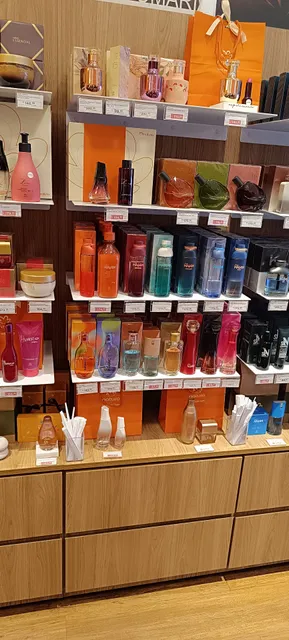 Loja Natura Sempre Linda