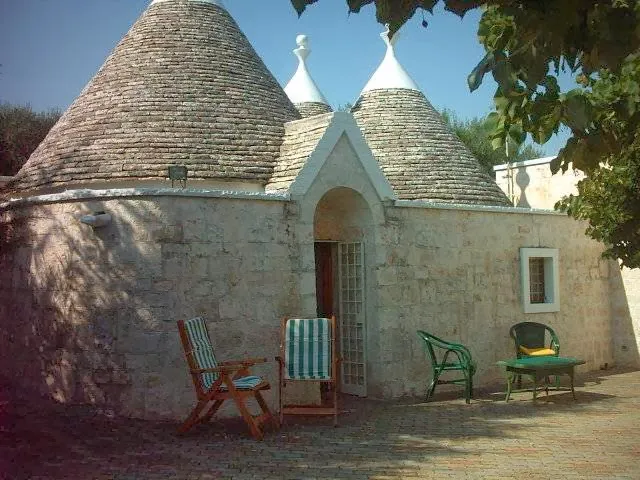 trullo Carluccio