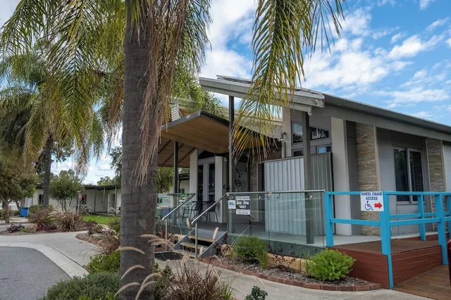 BIG4 Perth Midland Tourist Park