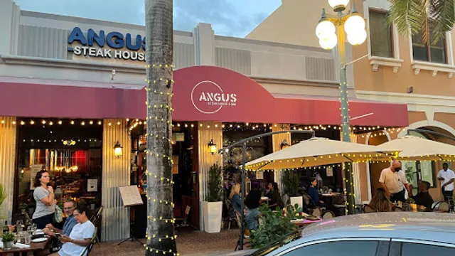 Angus Steak House