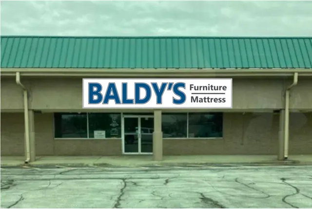 Baldy's Furniture & Mattress
