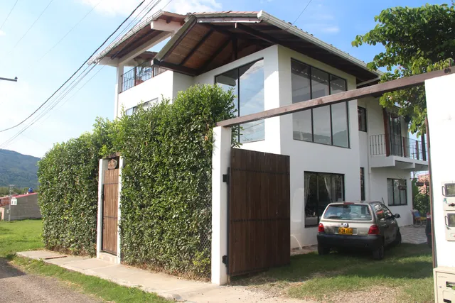 Casa Dornella - Casa de hospedaje