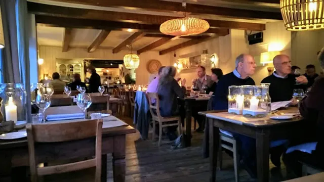 Brasserie Geesje