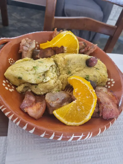 Restaurante Novo Dia